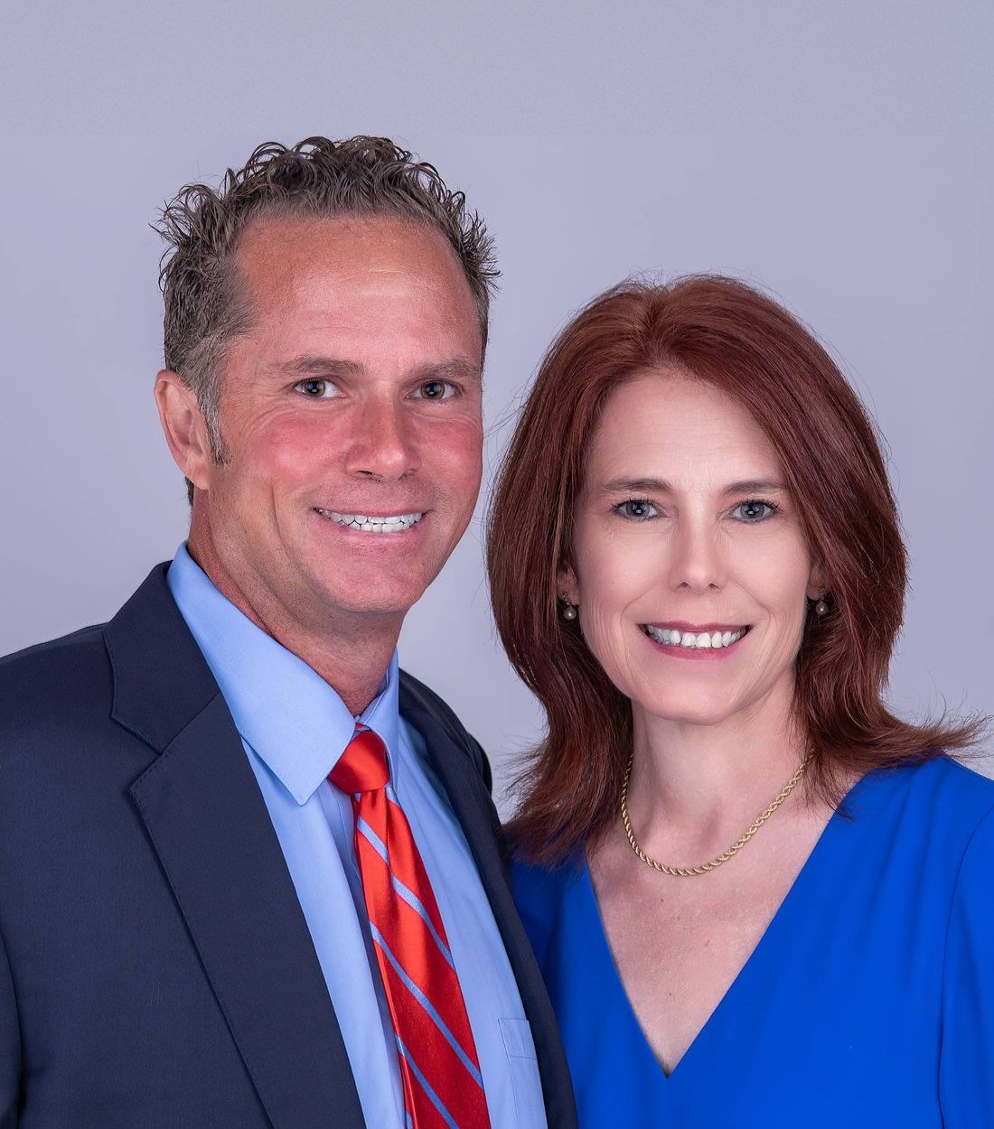 Attorneys Joseph and Rachel Bachand of Bachand & Bachand, PA in Cocoa, Florida